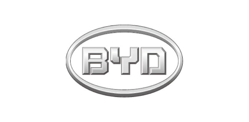BYD