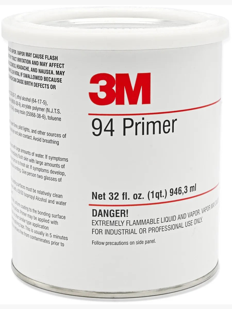 3M 94 Primer  CAN